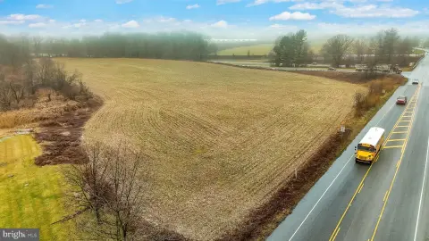 Commercial Land in West Grove