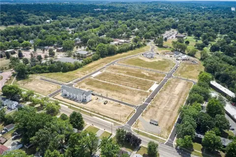 Akron Land Opportunity