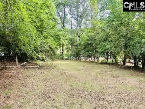 Lake Murray Waterfront Lot