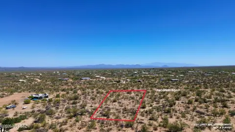 Residential Homesite in Gated Community