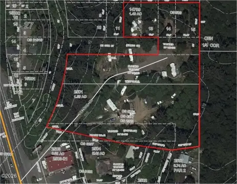 Newport Commercial Land Opportunity