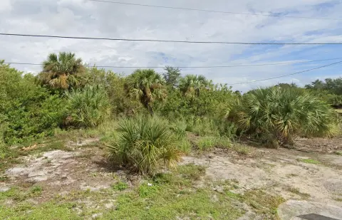 Vero Beach Residential Land Parcel