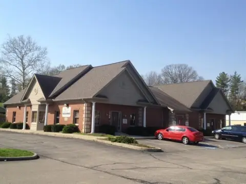 West Chester Office Suite