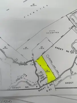 West Milford Land For Sale
