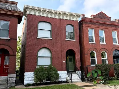 Renovated Duplex with Off-Street Parking