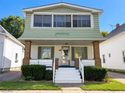 Updated Duplex