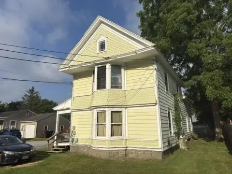 Victorian Duplex Investment