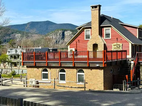 Seven-Unit Apartment Building