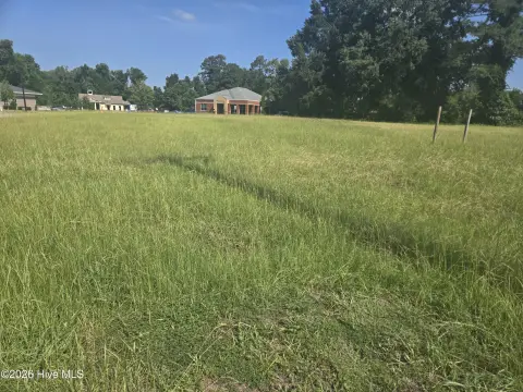 Commercial Land in Business Park