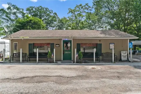Turnkey Diner Opportunity