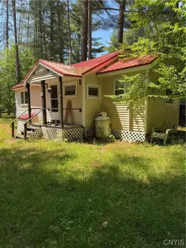 Waterfront Land with Boat Dock Access