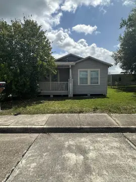 Furnished Duplex