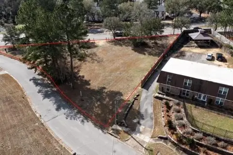 Mobile Buildable Corner Lot