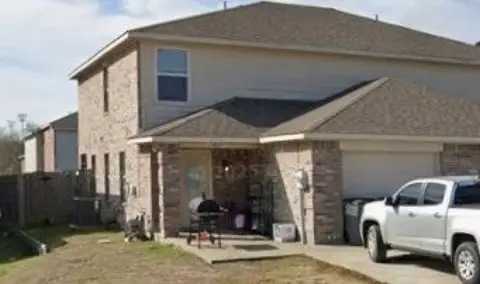 Princeton Duplex Style Unit