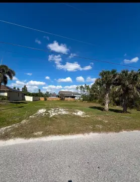 Residential Lot in Gulf Cove