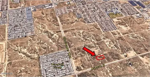 Lancaster Land For Sale