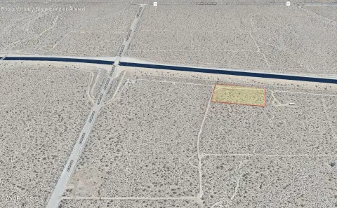 Llano Agricultural Land For Sale
