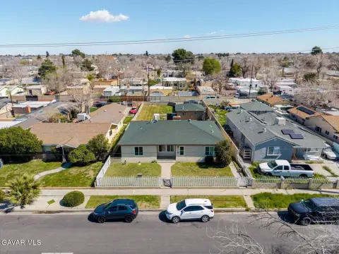 Lancaster Multi-Family with ADU