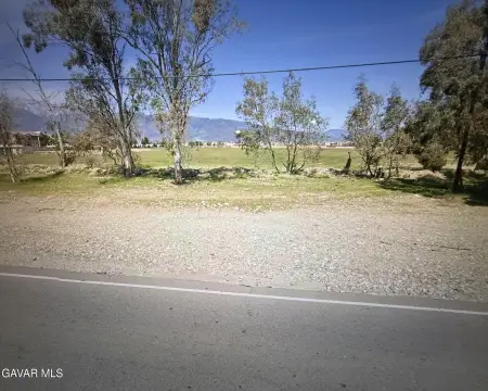 Fontana Commercial Land Opportunity