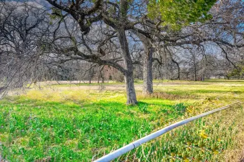 Expansive Lot in Mesquite, TX