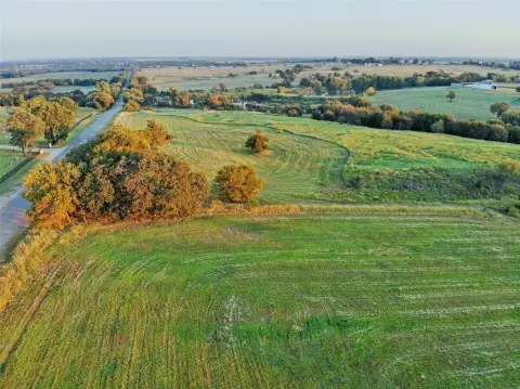 Open Pasture Land Parcel