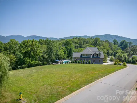 Fletcher Land with Mountain Views