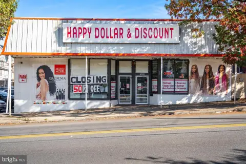 Bethlehem Retail Space For Lease