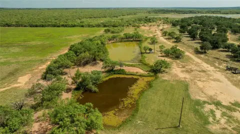 High-Fenced Hunting Ranch