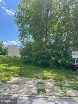 Harrisburg Land Opportunity