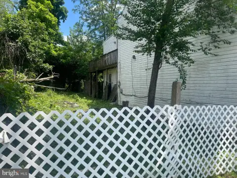Harrisburg Land Investment Opportunity