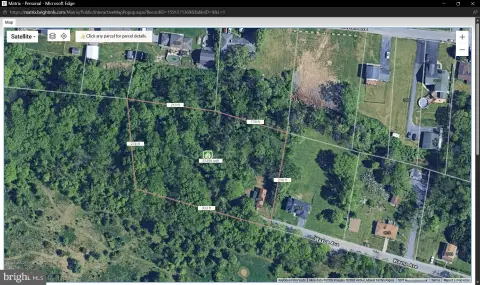 Residential Land in Harrisburg, PA