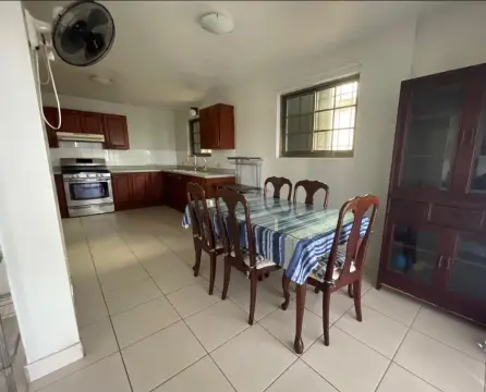 Income-Producing Triplex in Dededo