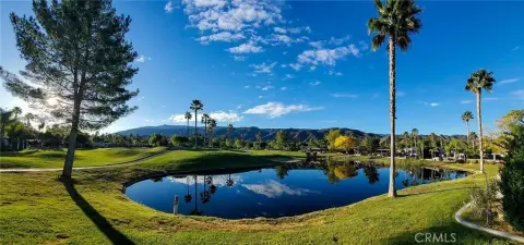 Aguanga Land with Mountain Views
