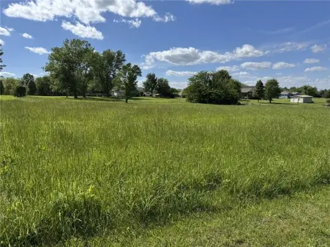 Residential Lot Near Air Force Base