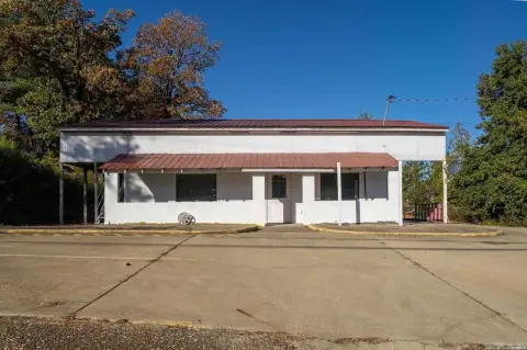 Central Avenue Commercial Property