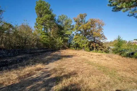 Commercial Land Near Oaklawn
