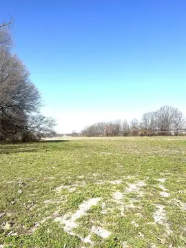 Jonesboro Acreage with Highway Frontage