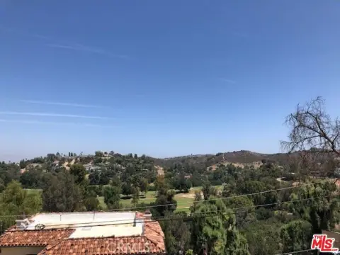 Land with Valley Views