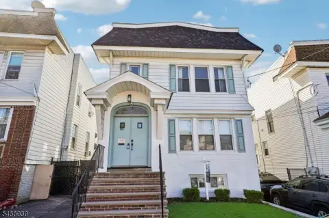 Renovated Duplex with Detached Garage