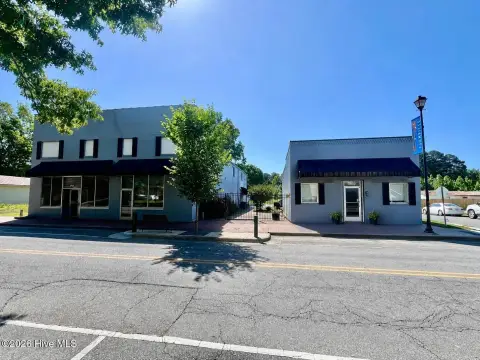 Funeral Home and Event Facility