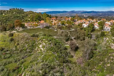 Stevenson Ranch Estate Home Site