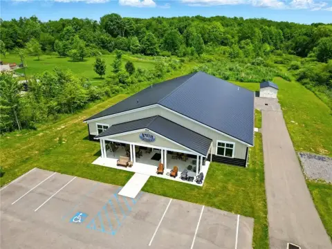 Springfield Township Retail Opportunity