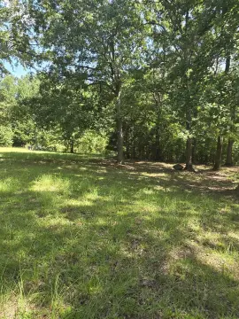 Wooded Country Land
