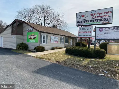 Reisterstown Commercial Space For Lease