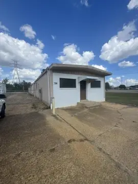 Two-Building Flex Property