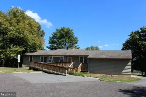 Freestanding Medical Office Property