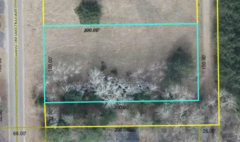 Residential Land Lot in Gated Community