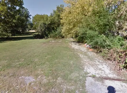 Residential Lot in Cottage Hills