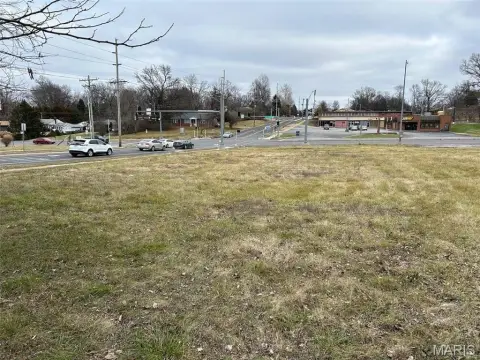 Prime Commercial Land Opportunity