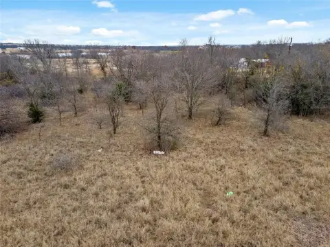 Decatur, TX Quarter-Acre Land Parcel